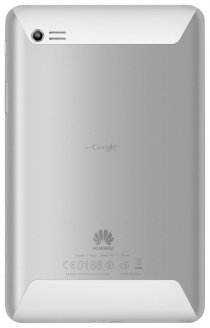 Купить Huawei MediaPad 7 Lite Wi-Fi