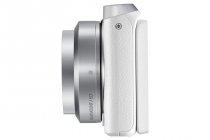 Купить Samsung NX Mini Kit (9mm) White