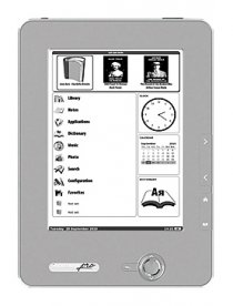 Купить PocketBook Pro 603