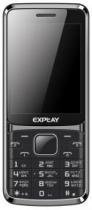 Купить Explay B240 black (3 SIM карты)