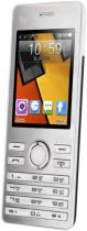 Купить Мобильный телефон Fly DS131 White