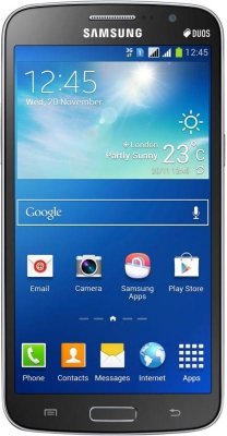 Купить Мобильный телефон Samsung Galaxy Grand 2 SM-G7102 Black