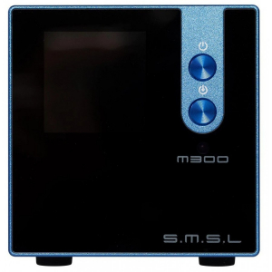 Купить SMSL M300 Blue