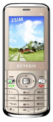 Купить Мобильный телефон KENEKSI K4