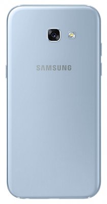 Купить Samsung Galaxy A5 (2017) SM-A520F Blue