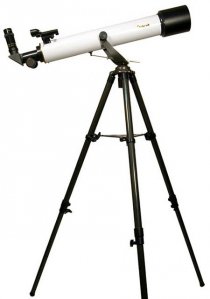 Купить Телескоп Levenhuk Strike 80 NG