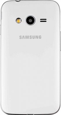 Купить Samsung Galaxy Ace 4 Lite SM-G313H Dous White