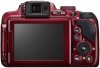 Купить Nikon Coolpix P610 Red