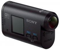 Купить Sony HDR-AS20