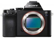 Купить Цифровая фотокамера Sony Alpha A7S Body