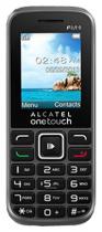 Купить Мобильный телефон Alcatel 1042D Black