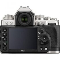 Купить Nikon Df Kit (50mm f/1.8G Silver Special Edition Lens)