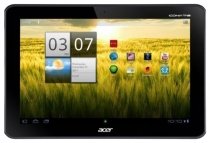 Купить Acer ICONIA Tab A200 32Gb