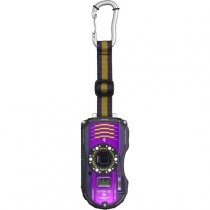 Купить Pentax WG-3 GPS Purple