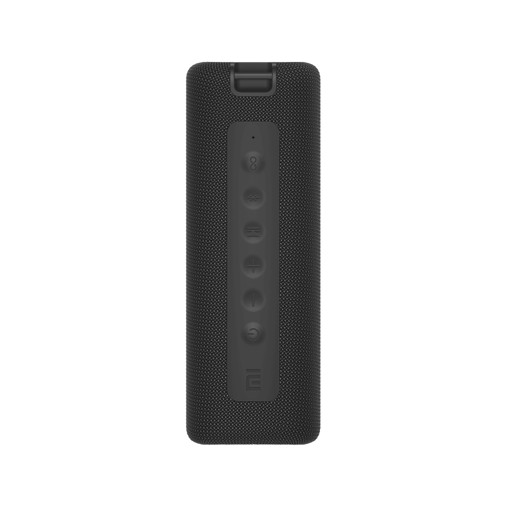 Купить Колонка портативная Mi Portable Bluetooth Speaker Black MDZ-36-DB (16W) (QBH4195GL)