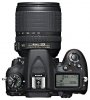 Купить Nikon D7100 kit 18-105