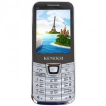 Купить Мобильный телефон KENEKSI S8 Silver