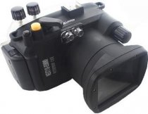 Купить Meikon NEX-7 (подводный бокс для Sony NEX-7 kit 18-55mm)