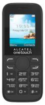 Купить Мобильный телефон Alcatel One Touch 1052D Black