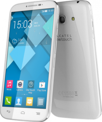 Купить Мобильный телефон Alcatel POP C7 7041D Pure White