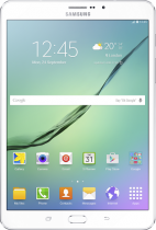 Купить Планшет Samsung Galaxy Tab S2 8.0" SM-T715N 32Gb LTE White