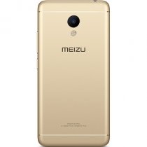 Купить Meizu M3s 16Gb Gold