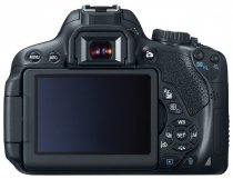 Купить Canon EOS 650D Body