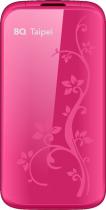 Купить Мобильный телефон BQ BQM-2400 Taipei Pink