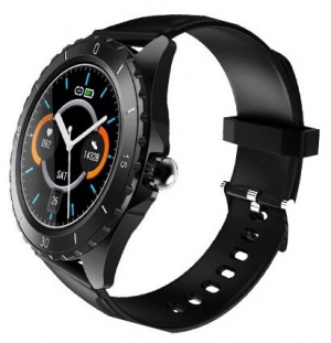 Купить BQ Watch 1.0 Black