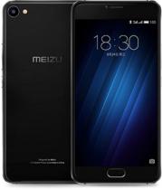 Купить Мобильный телефон Meizu U20 16Gb Black