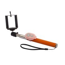 Купить Беспроводной монопод Rekam SelfiPod S-450 Orange