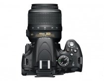 Купить Nikon D5100 Kit (18-55mm II)