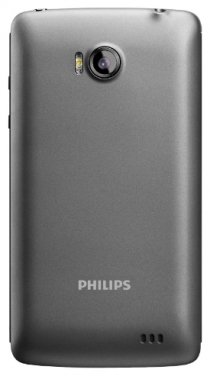 Купить Philips W732