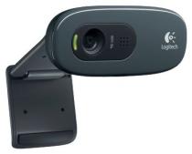 Купить Веб-камера Logitech C270 HD