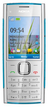 Купить Nokia X2