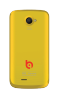 Купить BQ BQS-4003 Verona Yellow