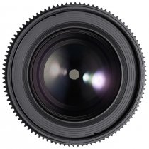 Купить Samyang 100mm T3.1 VDSLR ED UMC Macro Nikon F