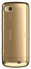 Nokia C3-01 Gold Edition