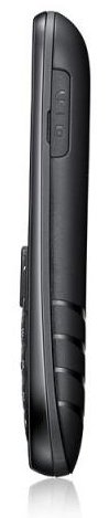 Купить Samsung GT-E1202i Black