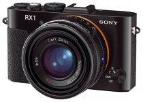 Купить Цифровая фотокамера Sony Cyber-shot DSC-RX1