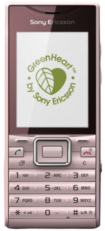 Купить Sony Ericsson J10i Elm