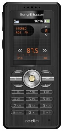 Купить Sony Ericsson R300i