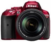 Купить Nikon D5300 Kit