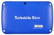 Купить TurboKids Star Blue