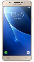 Купить Мобильный телефон Samsung Galaxy J5 2016 Gold (SM-J510F)