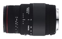 Купить Объектив Sigma AF 70-300mm f/4-5.6 APO Macro DG Nikon F