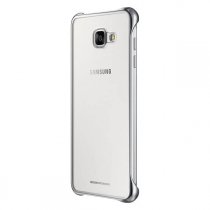 Купить Защитная панель Samsung EF-QA710CSEGRU Clear Cover для Galaxy A710 2016 серебристый