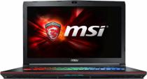 Купить Ноутбук MSI GE72 6QF-012RU Apache Pro 9S7-179441-012