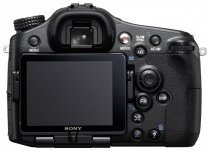 Купить Sony Alpha SLT-A77 Kit