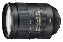 Купить Объектив Nikon 28-300mm f/3.5-5.6G ED VR AF-S Nikkor